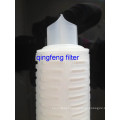 10inch Micro Pleated PVDF Filter Cartridge